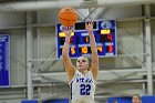 WBBall vs MCLA  Wheaton College Women’s Basketball vs Massachusetts College of Liberal Arts. - Photo By: KEITH NORDSTROM